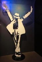 Michael jackson beeld, Ophalen, Gebruikt, Overige typen