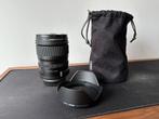 Tamron SP 24-70mm F/2.8 Di VC USD G2 (EF) + Hoya UV-filter, Audio, Tv en Foto, Fotografie | Lenzen en Objectieven, Ophalen of Verzenden