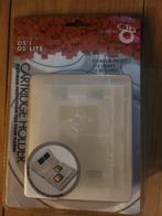 Draxter Cartridge Houder voor Nintendo DS, Ophalen of Verzenden, Gebruikt, Overige modellen, Overige typen