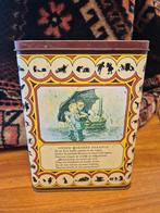 Royco Zandtaartjes Blik - Vintage, Verzamelen, Blikken, Ophalen of Verzenden