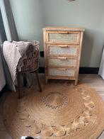 Kleed rond, Ophalen, Rond, Zo goed als nieuw, 100 tot 150 cm