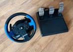 Thrustmaster T150 Pro Force Feedback-stuur, Spelcomputers en Games, Spelcomputers | Sony PlayStation Consoles | Accessoires, Ophalen