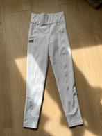 Equito rijlegging wit/rose xs, Dieren en Toebehoren, Dressuur, Zo goed als nieuw, Dames, Onderkleding