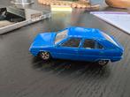 norev Citroën bx, Hobby en Vrije tijd, Ophalen of Verzenden, Gebruikt, Auto, Norev