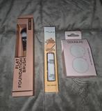 TLM Color Changing Foundation, Gehele gezicht, Beige, Nieuw, Ophalen of Verzenden