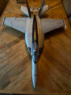 Snelle F18 omgebouwd naar 70mm, Ophalen, Gebruikt, Elektro, RTF (Ready to Fly)