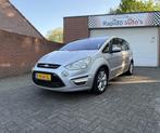 Ford S-MAX 1.6 ECOB. Titanium. 7P. 6 maanden Garantie, Voorwielaandrijving, Gebruikt, Huisgarantie, 4 cilinders