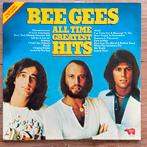 Bee Gees - All Time Greatest Hits LP, Cd's en Dvd's, Vinyl | Pop, Ophalen of Verzenden, 1960 tot 1980, Gebruikt, 12 inch