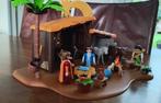 Playmobil Grote kerststal 5588 en de 3 koningen, Kinderen en Baby's, Speelgoed | Playmobil, Ophalen of Verzenden, Zo goed als nieuw