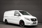 Mercedes-Benz VITO 163PK LANG JB-EDITION FULL BLACK / AMG /, Automaat, Gebruikt, 4 cilinders, 2000 kg