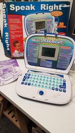 spelcomuter peuter / kleuter  microfoon karaoke, Hobby en Vrije tijd, Gezelschapsspellen | Bordspellen, Een of twee spelers, Ophalen of Verzenden