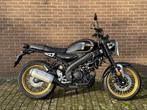 Yamaha XSR 125 Legacy (bj 2024), Bedrijf, Sport