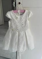 Meisjes feestjurk maat 92, Kinderen en Baby's, Kinderkleding | Maat 92, Meisje, Ophalen of Verzenden, Zo goed als nieuw, Jurk of Rok