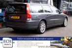 Volvo V70 2.0T 180 pk Aut. Edition Classic, Leer, Xenon, Gebruikt, Navigatiesysteem, 179 pk, 1600 kg
