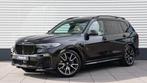 BMW X7 xDrive40i High Executive M-Sport 6-Persoons | Harman/, Gebruikt, Euro 6, Met garantie (alle), 334 pk