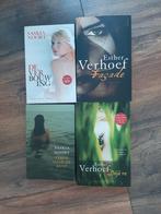 Saskia Noort en Esther Verhoef thrillers, Ophalen of Verzenden, Zo goed als nieuw