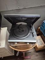 2 platenspelers, Audio, Tv en Foto, Platenspelers, Ophalen, Gebruikt, Overige merken