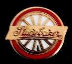 Studebaker kwartet ! pins of spelden, Verzamelen, Speldjes, Pins en Buttons, Verzenden, Nieuw, Transport, Speldje of Pin