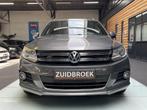 Volkswagen Tiguan 1.4 TSI 122PK R-Line Cruise Trekhaak Airco, Gebruikt, 4 cilinders, 1290 kg, 122 pk