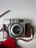 Vintage Camera - Agfa Silette Rapid F, Ophalen, Gebruikt, Compact, Overige Merken