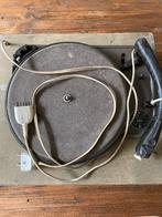 Vintage Garrard Platenspeler - Model T, Audio, Tv en Foto, Platenspelers, Ophalen of Verzenden, Gebruikt, Platenspeler, Overige merken