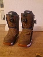 DC shoes snowboard schoenen Mora Dames 36, Sport en Fitness, Snowboarden, Schoenen, Ophalen of Verzenden, Zo goed als nieuw