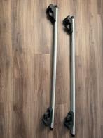 Hapro Universele Dakdragers - Cronos 125 Alu, Ophalen, Gebruikt