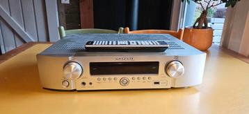 Marantz SR1602
Versterker AV receiver  beschikbaar voor biedingen