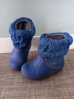 Crocs Snowboots Maat 8, Gebruikt, Crocs, Laarsjes, Ophalen of Verzenden