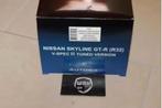 SALE !! 1:18 NISSAN SKYLINE GTR R32 V SPEC Autoart 77418 WRH, Ophalen of Verzenden, Zo goed als nieuw, Auto, Autoart