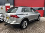 Volkswagen Tiguan 1.4 TSI ACT Comfortline AUTOMAAT / TREKHAA, Stof, 4 cilinders, 150 pk, Origineel Nederlands