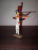 loden soldaat Grenadier de la vieille garde 02, Ophalen of Verzenden, Zo goed als nieuw, Jongen