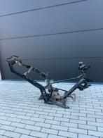 Runner 125cc frame nederlands kenteken m07, Ophalen, Gebruikt, Frame