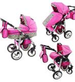 Kinderwagen 3 in 1, Ophalen, Zo goed als nieuw, Overige merken