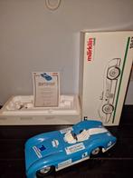 Marklin Mercedes Opwind Auto - Perfecte Staat!, Ophalen, Zo goed als nieuw, Auto, Overige merken