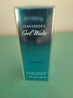 Davidoff Cool Water Woman - 30ml, Ophalen of Verzenden, Nieuw