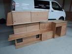 Volkswagen Transporter T5 en T6 keuken / meubel Lengte 2, Ophalen, Nieuw