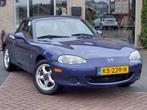 Mazda MX-5 1.8 SVT Exclusive | AUTOMAAT | APK 12-2025, Automaat, Gebruikt, 4 cilinders, Cabriolet