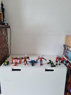 Mooie lego sets Lego Ninjago en Marvel Advangers, Kinderen en Baby's, Speelgoed | Duplo en Lego, Ophalen of Verzenden, Zo goed als nieuw