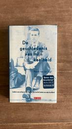 M. van der Jagt - De geschiedenis van mijn kaalheid, M. van der Jagt, Ophalen of Verzenden, Zo goed als nieuw, Nederland
