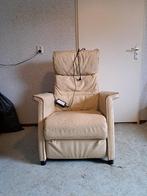 Elektrische luie stoel (Opsta stoel), Ophalen, Gebruikt, Overige kleuren, Metaal