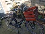 Transport  Dames fiets, 56 cm of meer, Ophalen, Zo goed als nieuw, Versnellingen