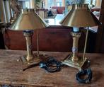 Vintage lamp: Titanic per stuk., Ophalen of Verzenden, Nieuw, 50 tot 75 cm
