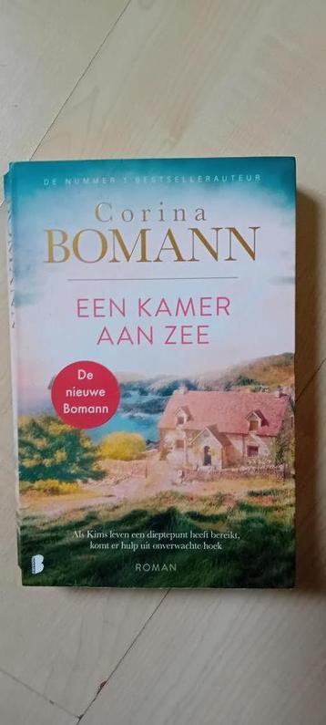 Een kamer aan zee Corina Bomann beschikbaar voor biedingen