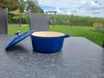 Te koop BK Bourgogne braadpan
(gietijzer), Huis en Inrichting, Keuken | Potten en Pannen, Ophalen, Gietijzer, Koekenpan of Braadpan