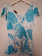 Prachtige top Charm's Paris, Kleding | Dames, Blauw, Nieuw, Ophalen of Verzenden, Charms