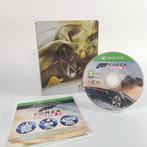 Forza Horizon 3 + Steelcase Xbox one || nu voor €24.99!!, Spelcomputers en Games, 1 speler, Racen en Vliegen, Ophalen of Verzenden