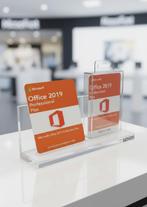 Microsoft Office 2019 Professional Plus, Ophalen of Verzenden, Nieuw, Publisher, Windows