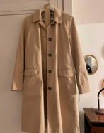 Trenchcoat Jas Tommy Hilfiger S, Kleding | Dames, Ophalen, Zo goed als nieuw, Maat 36 (S), Overige kleuren