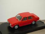 1972 Alfa Romeo Alfetta 1800 - Progetto K PK210 - 1:43, Hobby en Vrije tijd, Modelauto's | 1:43, Overige merken, Italie, Auto